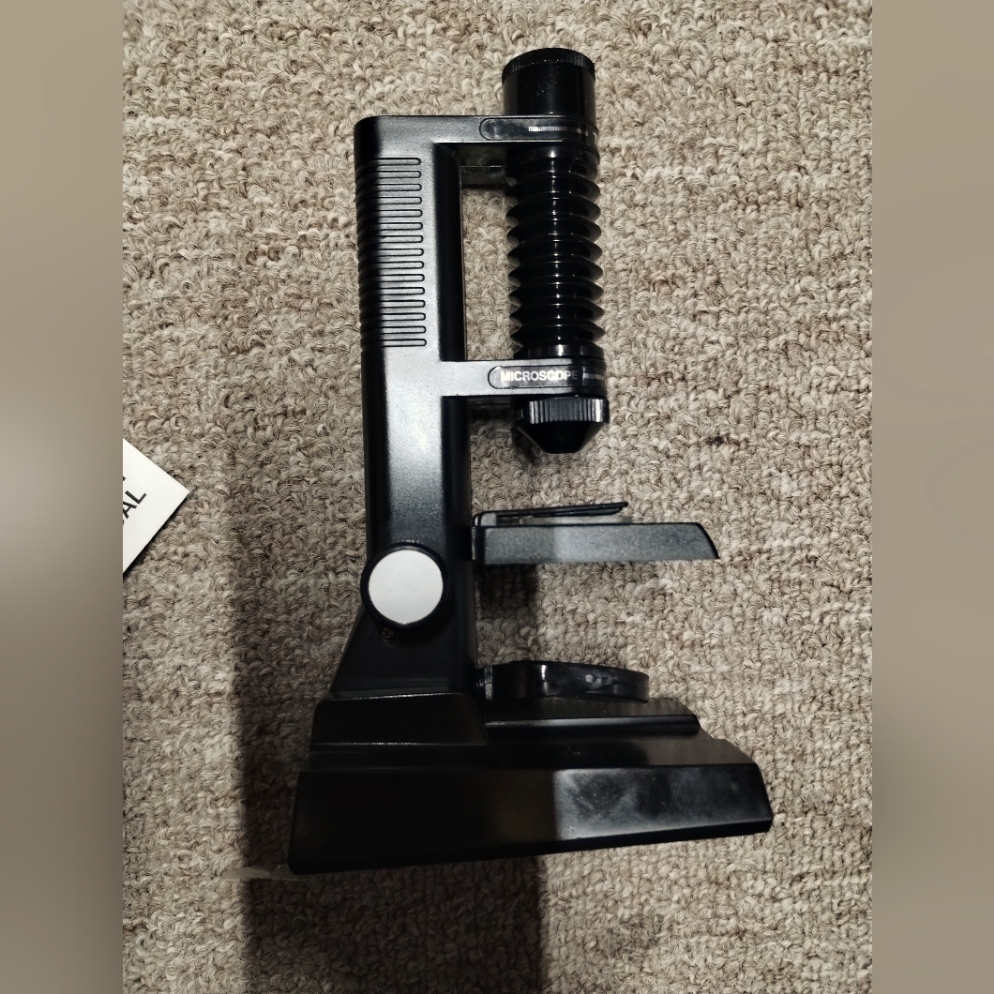 Mx-1 Microscope